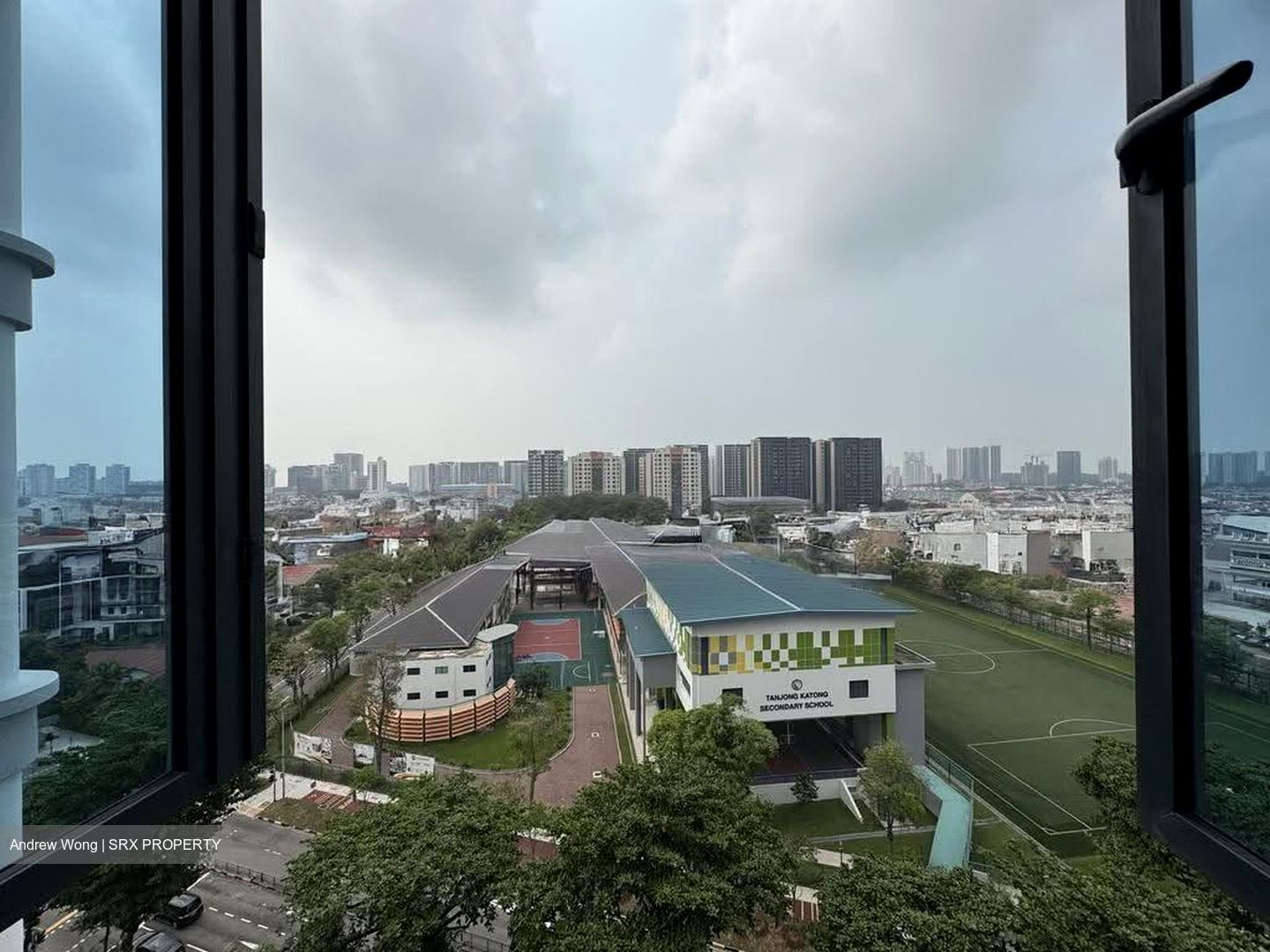 Dunman View (D15), Condominium #636279141